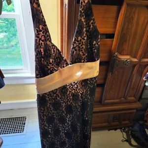 Special occasion dress